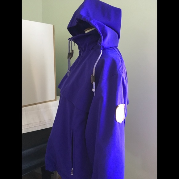 Women Ralph Lauren Insullated Fleece Jacket Size S - Picture 3 of 8